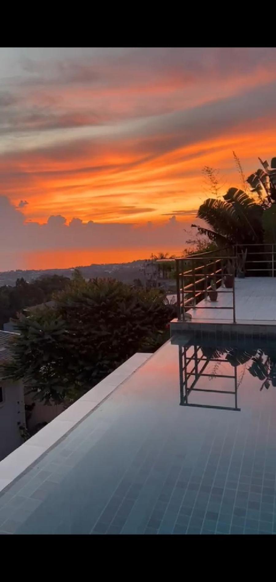 Perfect Sea View Mountain Villa Koh Samui チャウエン エクステリア 写真