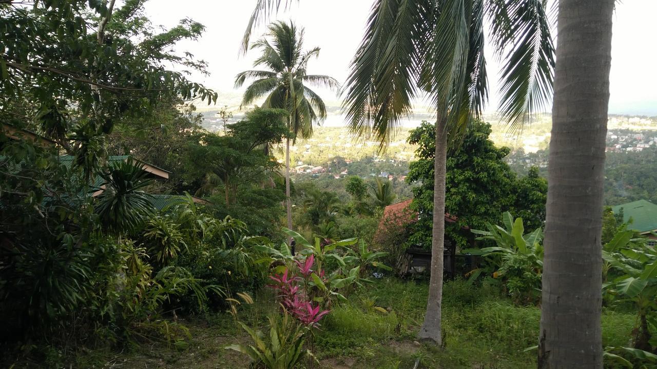 Perfect Sea View Mountain Villa Koh Samui チャウエン エクステリア 写真